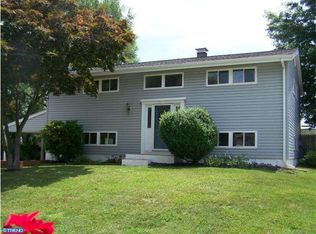 4508 Roslyn Dr, Wilmington, DE 19804