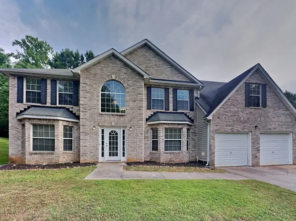 2006 Boulder Gate Dr, Ellenwood, GA 30294