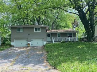 373 Mineola Ave, Akron, OH