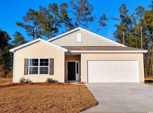 429 Stevia Ct LOT 95, Conway, SC 29526