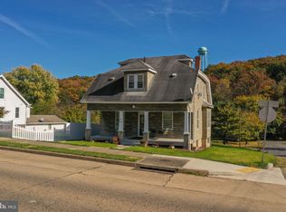 1501 Frederick St, Cumberland, MD 21502