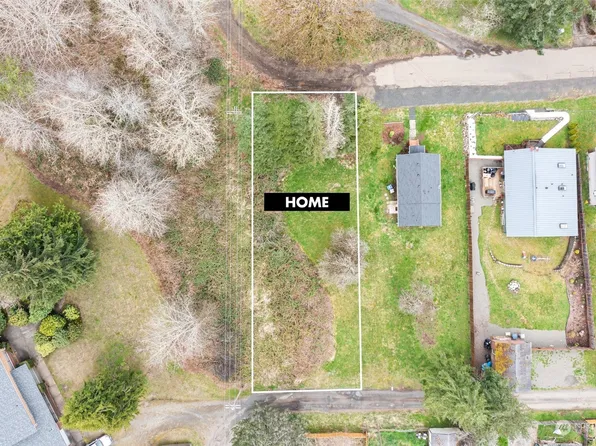 429 W Pine Street, McCleary, WA 98557