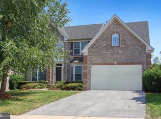 12608 Weldon Manor Ln, Upper Marlboro, MD 20772