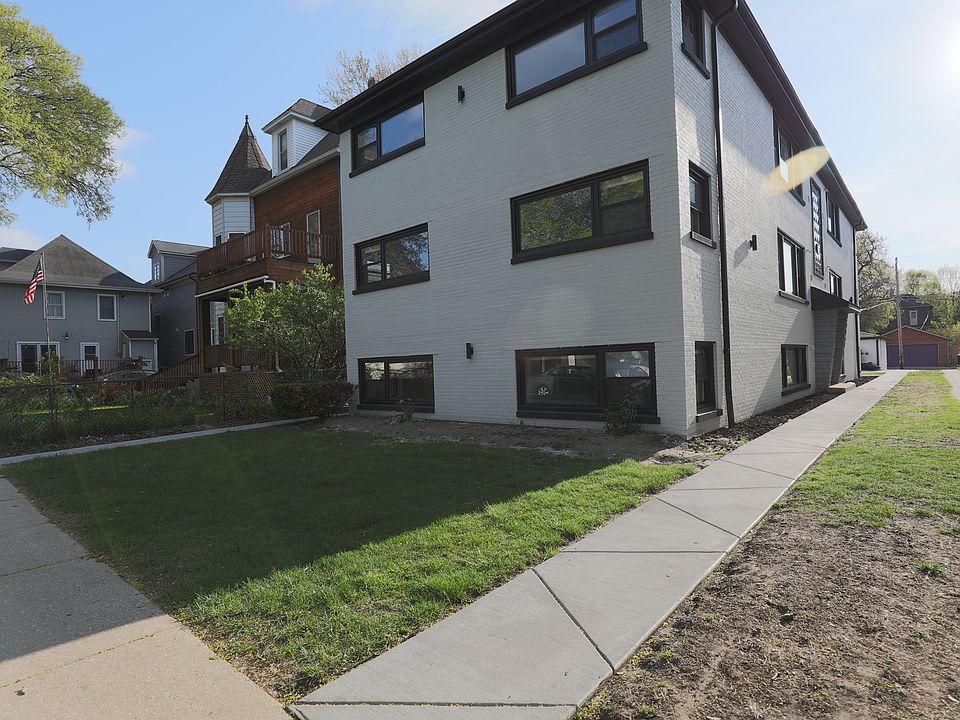 1st image of 4516 N Seeley Ave #1F