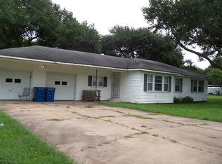 1415 Callender St, Rosenberg, TX 77471