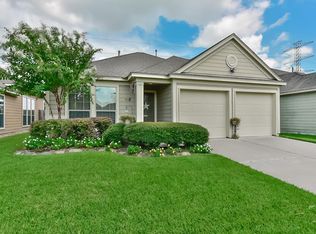 7019 Granger Ridge Ln, Richmond, TX 77407