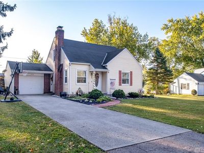 218 Downey Dr E, Springfield, OH, 45504