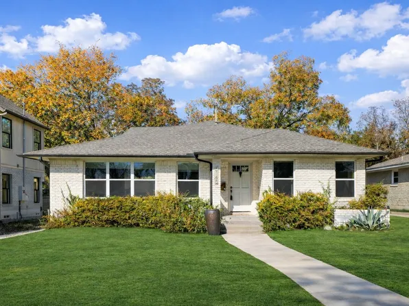 6145 Marquita Ave, Dallas, TX 75214