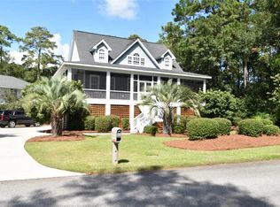 425 Elizabeth Dr, Murrells Inlet, SC 29576