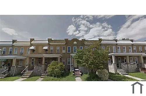 4233 Nicholas Ave Photo 1
