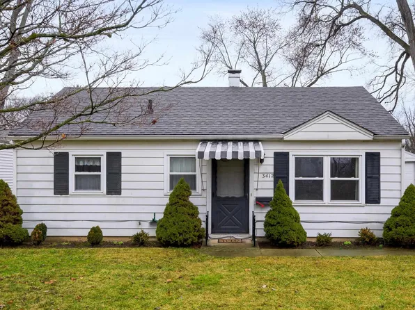 3412 W Ethel Ave, Muncie, IN 47304