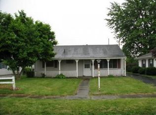 525 Garnet Ct, Bucyrus, OH 44820