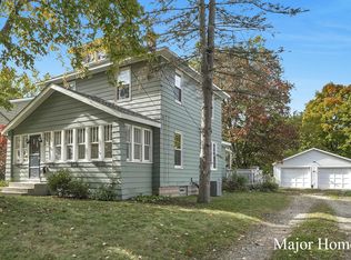 3149 Locke Ave SW, Grandville, MI
