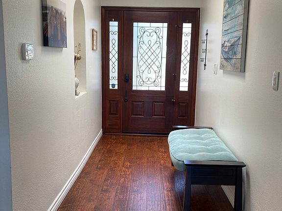 Entryway.