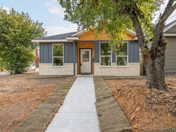 3830 Colonial Ave, Dallas, TX 75215