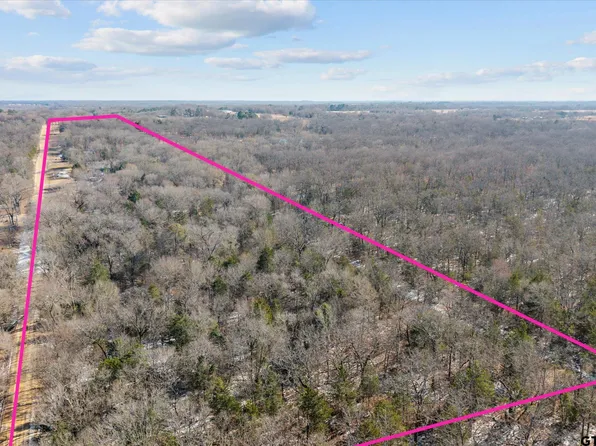 County Road 3105, Edgewood, TX 75117