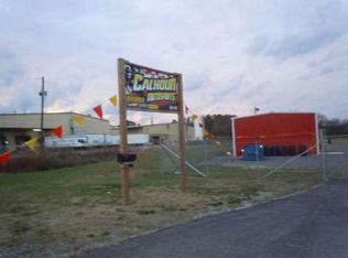 335 Beamer Rd SW, Calhoun, GA 30701