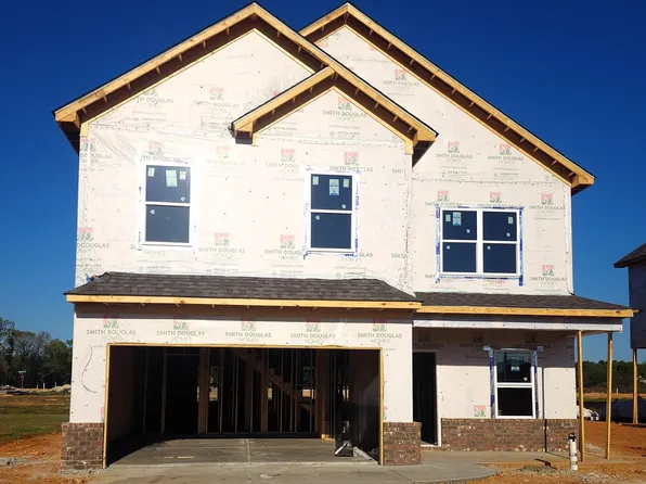 20157 Nightingale Dr, Athens, AL 35611