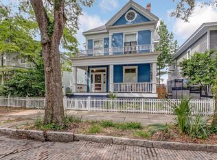 106 W 36th St, Savannah, GA 31401