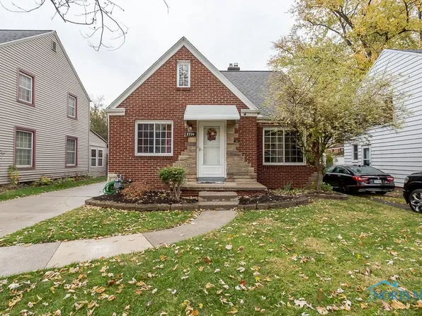 2724 Sherbrooke Rd, Toledo, OH 43606