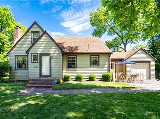 625 Orchard Dr, Kettering, OH 45419