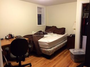 317 Huntington Ave #G1, Boston, MA 02115