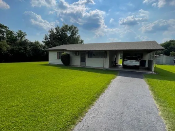 207 Richard St, Brusly, LA 70719