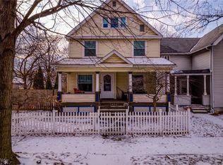 1854 W 47th St, Cleveland, OH