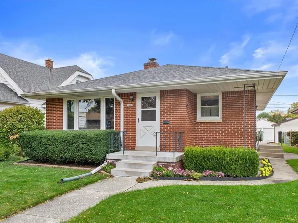 3820 East Carpenter AVENUE, Cudahy, WI 53110