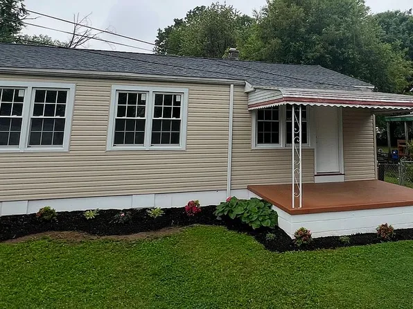 130 Deaver St, Havre De Grace, MD 21078