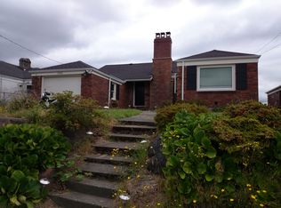 5022 28th Ave S, Seattle, WA 98108