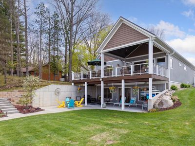 8752 Pike St, Mecosta, MI, 49332