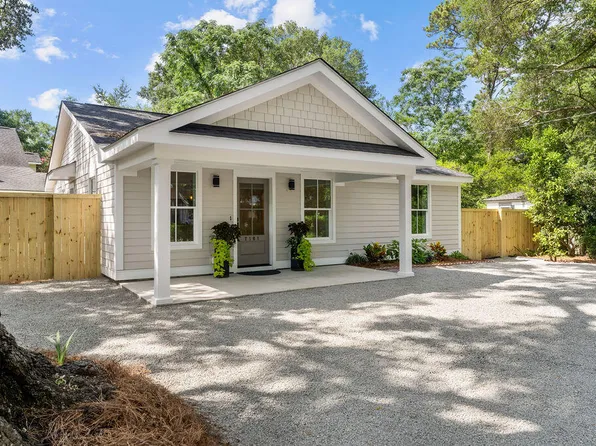 2161 Welch Ave, Charleston, SC 29412