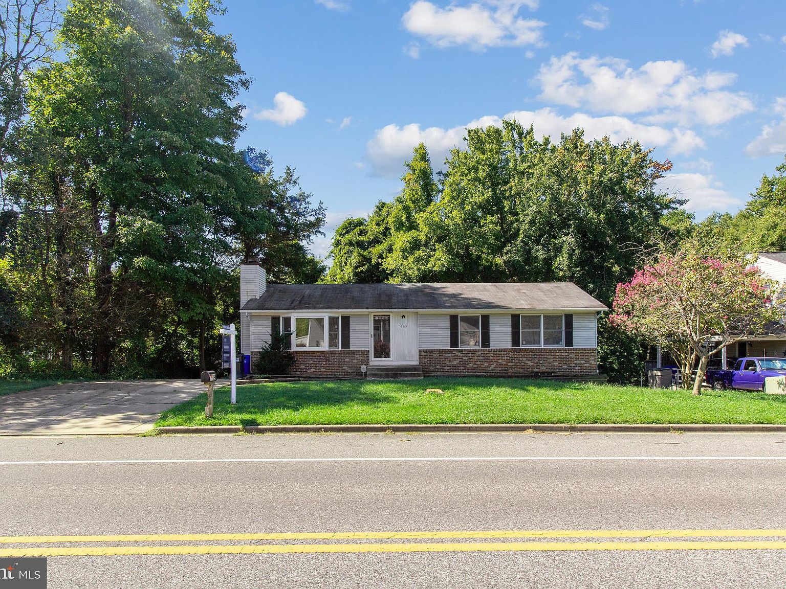 7609 Brooklyn Bridge Rd, Laurel, MD 20707 Zillow