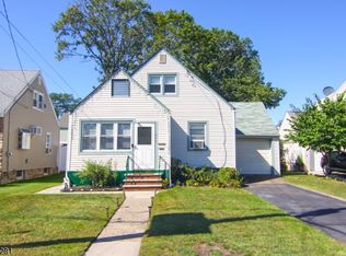 275 Linden Ave, Belleville, NJ 07109