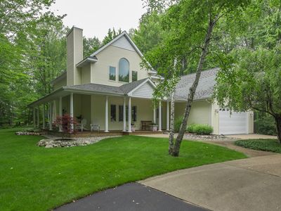 3654 E Acorn Ln, Midland, MI, 48642