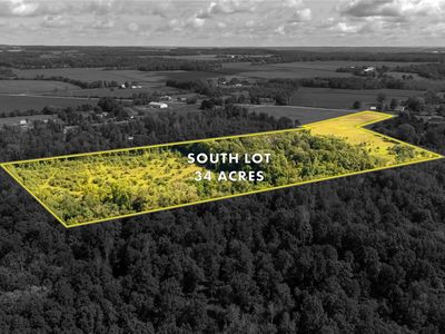 S Lot Ridge Rd #12, Lansing, NY, 14882
