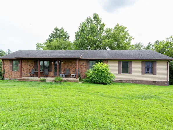 4860 Highway 149, Cumberland City, TN 37050