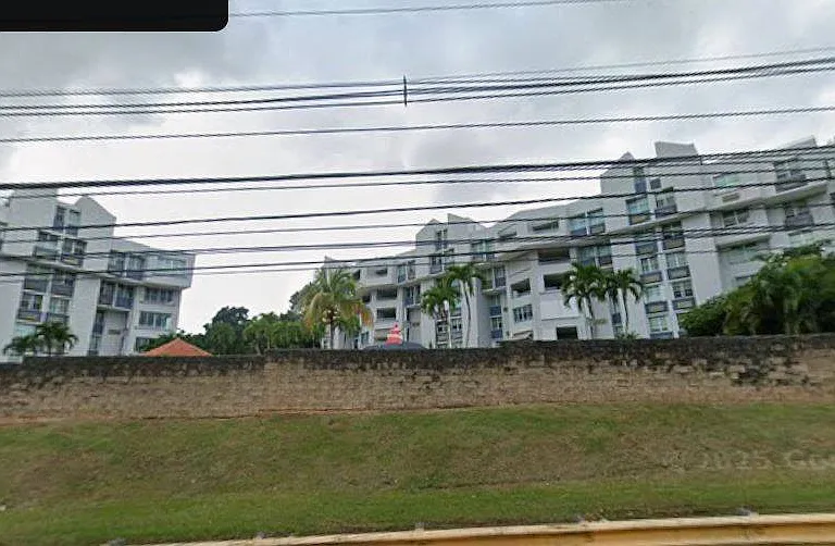 PR-833 Condominio Lincoln Park #Apt 7H — Photo 1