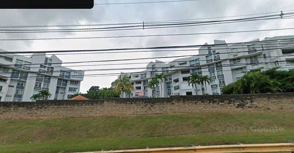 1st image of State Highway 833 Condominio Lincoln Park APT 7H