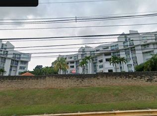 State Highway 833 Condominio Lincoln Park APT 7H, Guaynabo, PR 00969