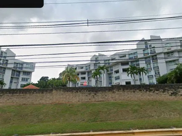 State Highway 833 Condominio Lincoln Park APT 7H, Guaynabo, PR 00969