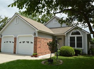 6703 Prince Regent Ct, Indianapolis, IN