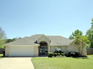 3113 Campus Cir, Tyler, TX 75701