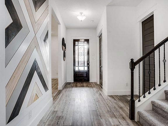 Cypress Floor Plan
