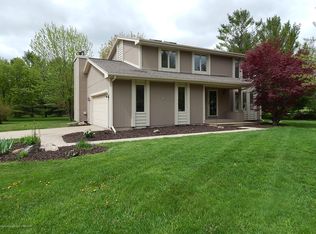 3531 E Arbutus Dr, Okemos, MI 48864