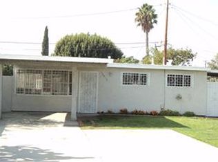 13913 Orizaba Ave, Paramount, CA 90723