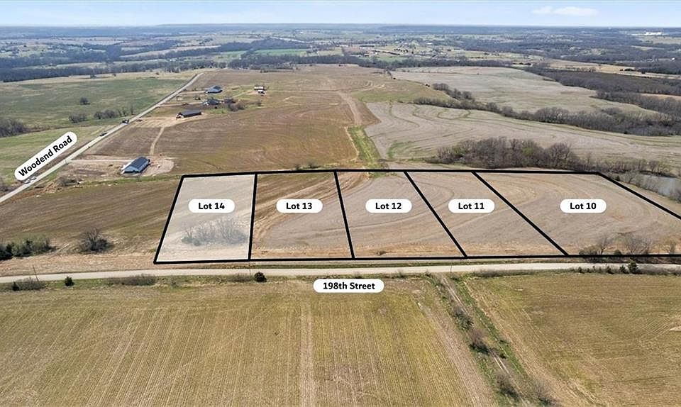 1st image of LOT 14 Woodend Rd
