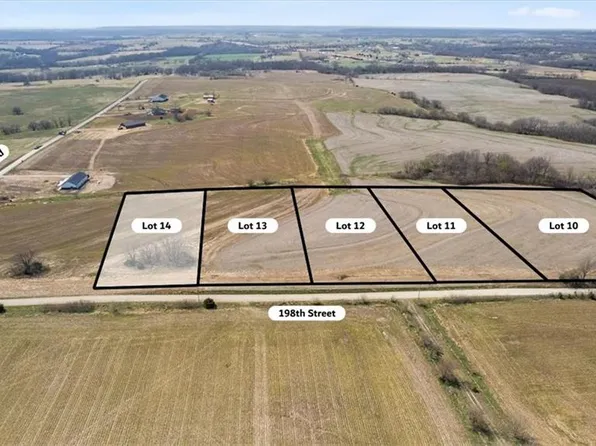 LOT 14 Woodend Rd, Linwood, KS 66052