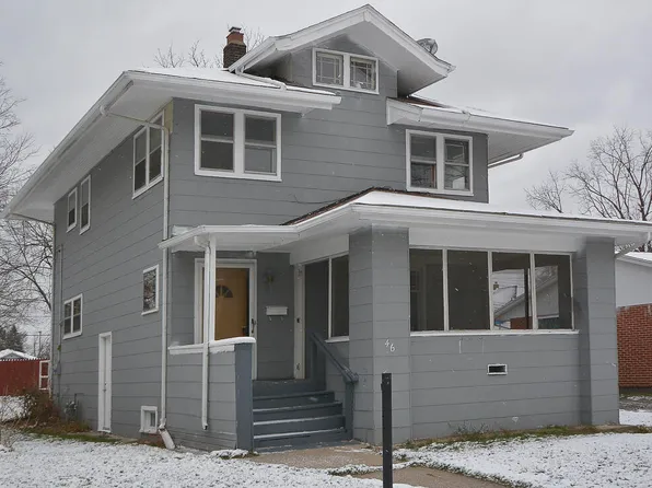 46 Ann Ave, Battle Creek, MI 49037